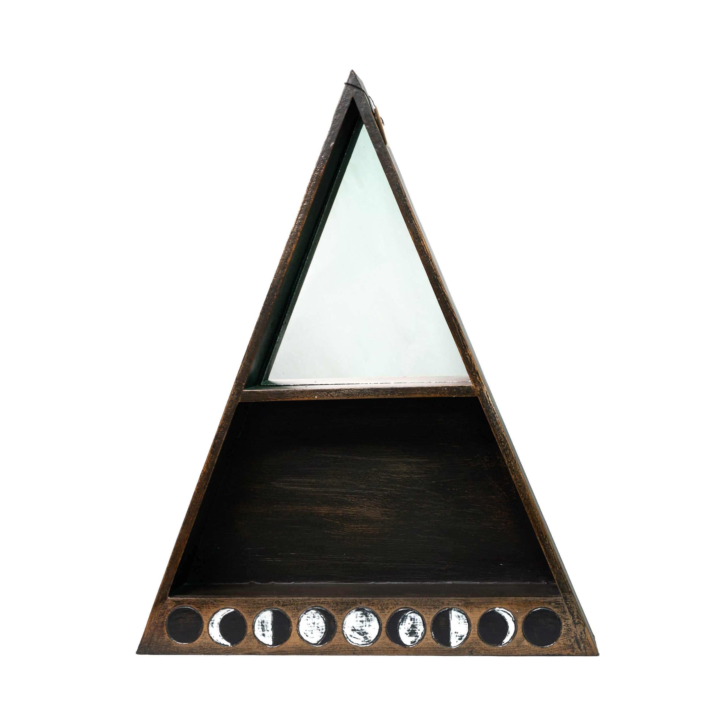 Combine with Display Shelf